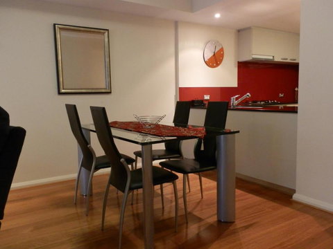 Numero Siete De Bannister Fremantle - Hotel Accommodation 1