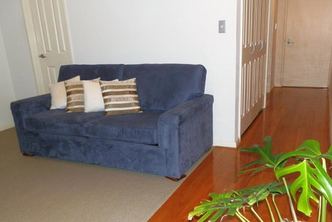 Numero Siete De Bannister Fremantle - Hotel Accommodation 4