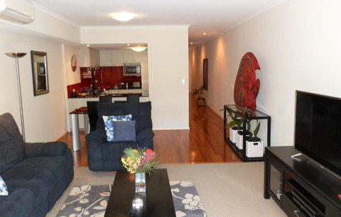 Numero Siete De Bannister Fremantle - Hotel Accommodation 6