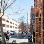 Numero Siete De Bannister Fremantle - Hotel Accommodation 0