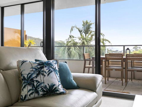 LORNE CHALET APARTMENT 11 Odyssea - Hotel Accommodation 3
