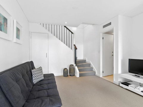 LORNE CHALET APARTMENT 11 Odyssea - Hotel Accommodation 1