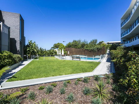 LORNE CHALET APARTMENT 11 Odyssea - Hotel Accommodation 4