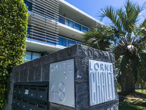 LORNE CHALET APARTMENT 11 Odyssea - Hotel Accommodation 2