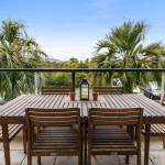 LORNE CHALET APARTMENT 11 Odyssea - Hotel Accommodation 0