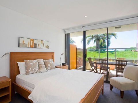 LORNE CHALET APARTMENT 10 Ask About Midweek Deals - Hotel Accommodation 6
