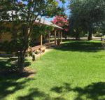 Riverleigh - Hotel Accommodation