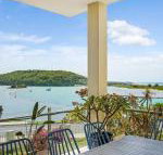 Wharf Apartment Unit 5 - Hotel Accommodation