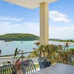 Wharf Apartment Unit 5 - Hotel Accommodation 0