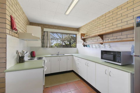 Angabunga - Hotel Accommodation 1