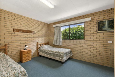 Angabunga - Hotel Accommodation 3