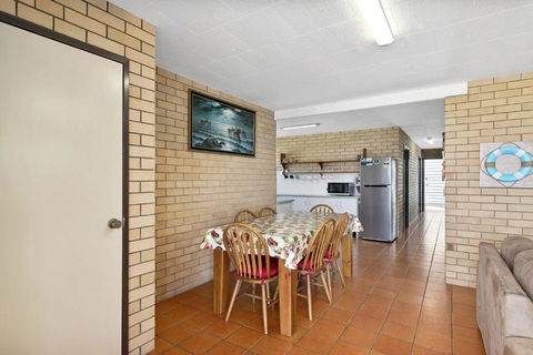 Angabunga - Hotel Accommodation 5