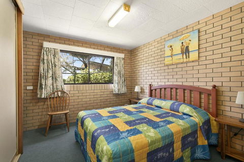 Angabunga - Hotel Accommodation 6