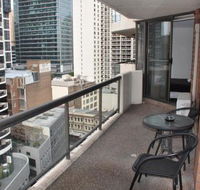 Accommodation Sydney Kent Street