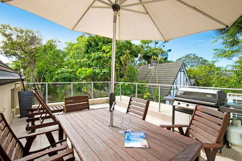 Alderly Apartment 11 - Hotel Accommodation 5