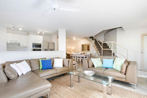 Alderly Apartment 11 - Hotel Accommodation 3