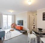 Stay Okay Central Fremantle - Hotel Accommodation