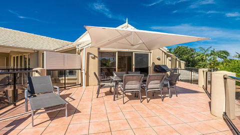 Beachhaven 7 At Clarkes Beach - Hotel Accommodation 6