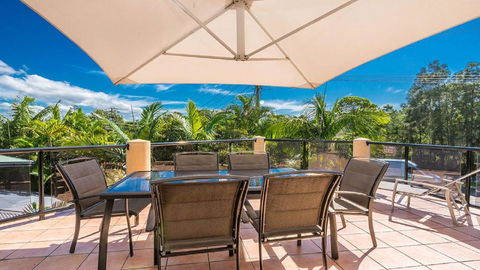 Beachhaven 7 At Clarkes Beach - Hotel Accommodation 1