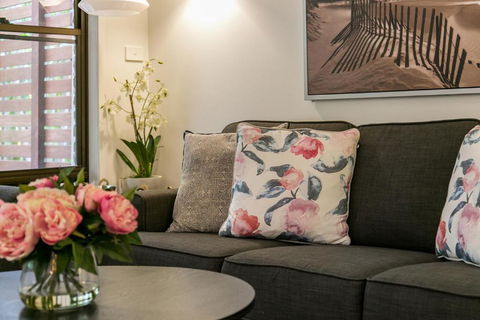 Calinda Sol 2 At Clarkes Beach - Hotel Accommodation 1