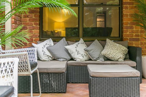 Calinda Sol 2 At Clarkes Beach - Hotel Accommodation 3