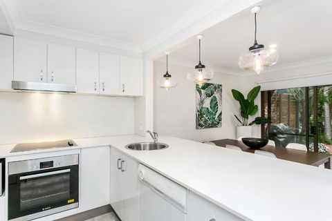 Calinda Sol 2 At Clarkes Beach - Hotel Accommodation 5