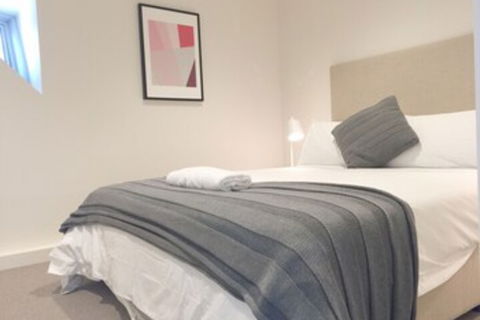 MH Private Apartments The William - Hotel Accommodation 0