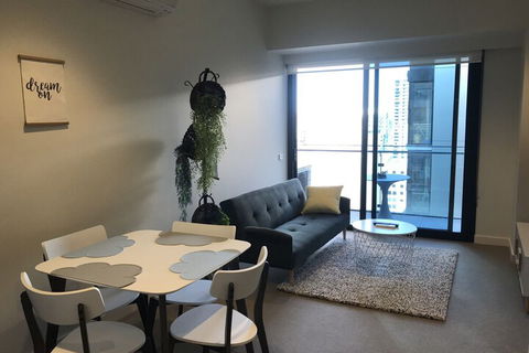 MH Private Apartments The William - Hotel Accommodation 4