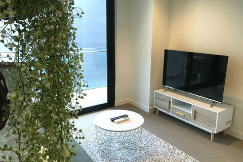 MH Private Apartments The William - Hotel Accommodation 6