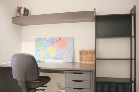 MH Private Apartments The William - Hotel Accommodation 2