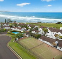 Quarterdeck 23 - Hotel Accommodation