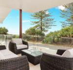 Coco de Mer Beach Villa - Hotel Accommodation