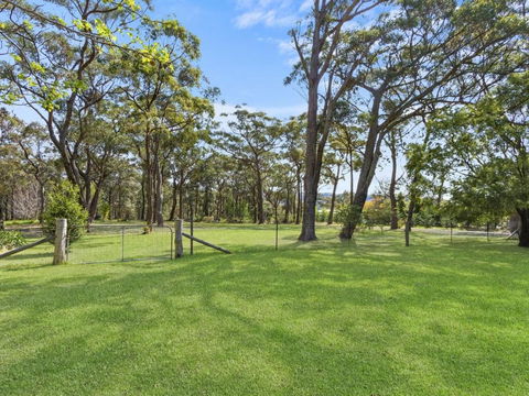 BLUE APPLE LODGE - Hotel Accommodation 3