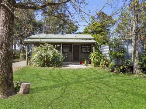 BLUE APPLE LODGE - Hotel Accommodation 5