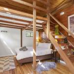 BLUE APPLE LODGE - Hotel Accommodation 0