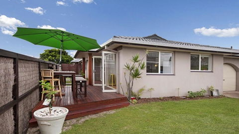 Byron At Lennox Lennox Head WIFI - Hotel Accommodation 4