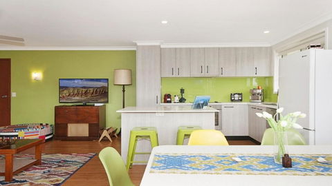 Byron At Lennox Lennox Head WIFI - Hotel Accommodation 2