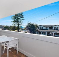Lennoxville Lennox Head WiFi Air Conditioning - Hotel Accommodation