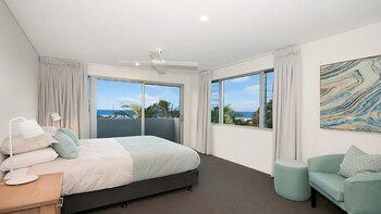 Vista At Lennox - Hotel Accommodation 6