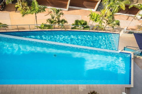 Sea Forever On Azure Airlie Beach - Hotel Accommodation 2