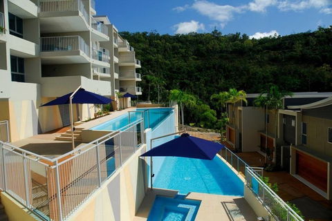 Sea Forever On Azure Airlie Beach - Hotel Accommodation 1