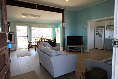 Storm Bay View - Hotel Accommodation 5