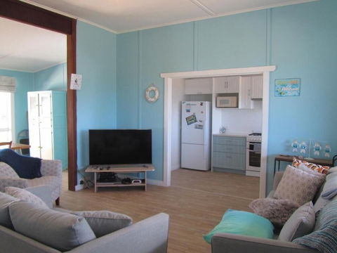 Storm Bay View - Hotel Accommodation 2