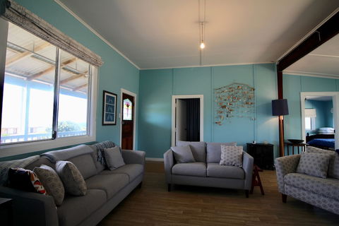 Storm Bay View - Hotel Accommodation 3