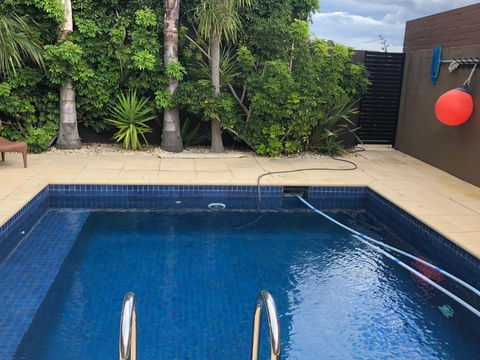 Pacific Paradise - Hotel Accommodation 4