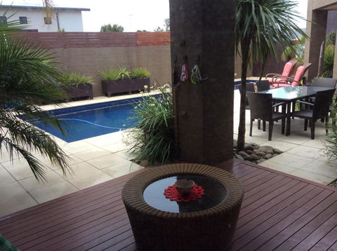 Pacific Paradise - Hotel Accommodation 5