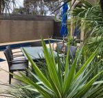 Pacific Paradise - Hotel Accommodation