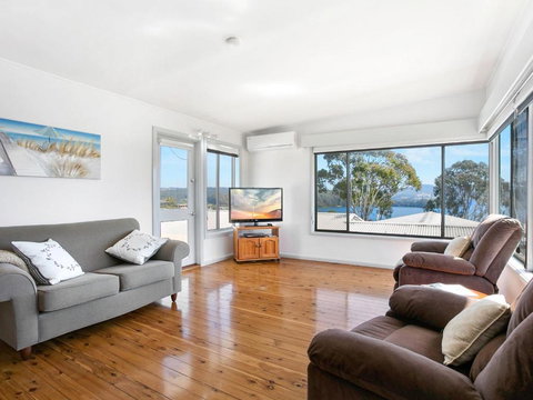 Frangipani Cottage Narooma - Hotel Accommodation 2