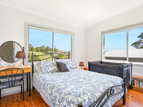 Frangipani Cottage Narooma - Hotel Accommodation 4