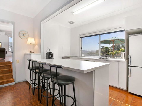 Frangipani Cottage Narooma - Hotel Accommodation 5